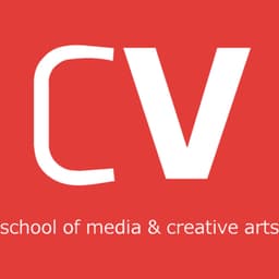City Varsity School of Media & Creative Arts Logo