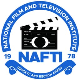 National Film & Television Institute Logo