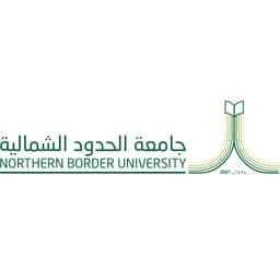 University of Northern Border Logo