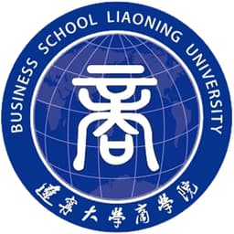 Liaoning Vocational College of Business Logo