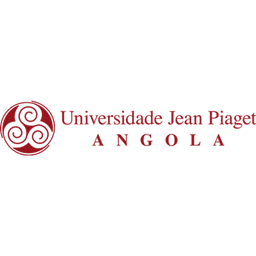 Jean Piaget University of Angola Logo