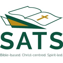 South African Theological Seminary Logo