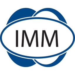 IMM Graduate School Logo