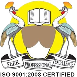 Uganda Institute of Banking & Financial Services UIBFS Logo