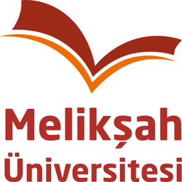 Meliksah University Logo