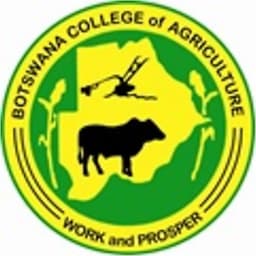 Botswana College of Agriculture Logo