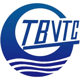 Tianjin Bohai Vocational Technical College Logo