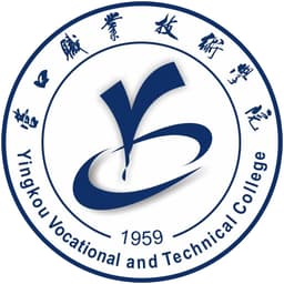 Yingkou Vocational & Technical College Logo
