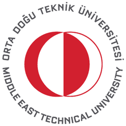 Middle East Technical University Logo