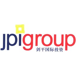Jianping International Logo