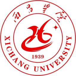 Xichang College Logo