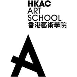 Hong Kong Art School Logo