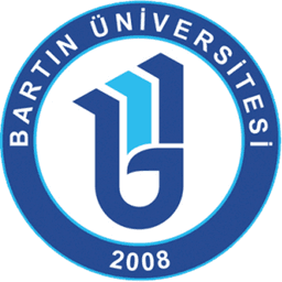 Bartin University Logo