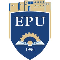 Erbil Polytechnic University Logo