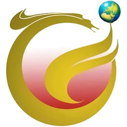 Hebei Foreign Studies University Logo