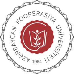 Azerbaijan Cooperative University Logo