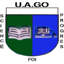 Adventist University of Goma Logo