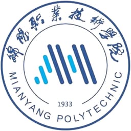 Mianyang Polytechnic Logo