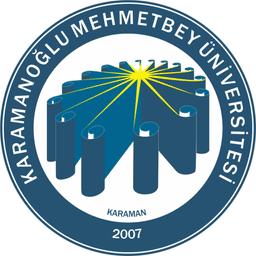 Karamanoglu Mehmetbey University Logo