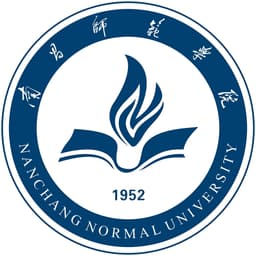 Nanchang Teachers College Logo