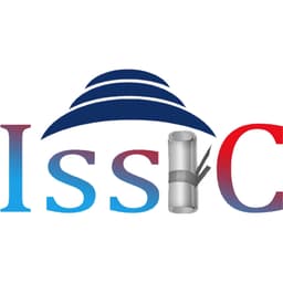 Higher Institute of Information & Communication Sciences Logo