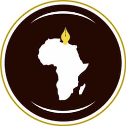 African National University Logo