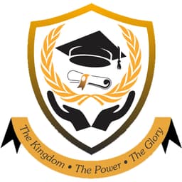 Harvest University Logo