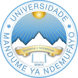 Mandume ya Ndemofayo University Logo