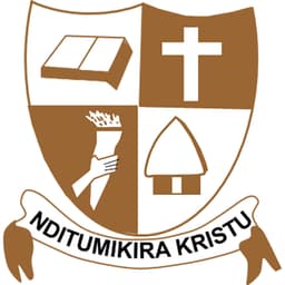 Justo Mwale University Logo