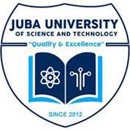 Jubba University of Science & Technology Mogadishu Logo