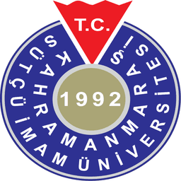 Kahramanmaras Sutcu Imam University Logo