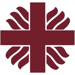 Caritas Bianchi College of Careers Logo
