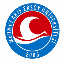 Mehmet Akif Ersoy University Logo