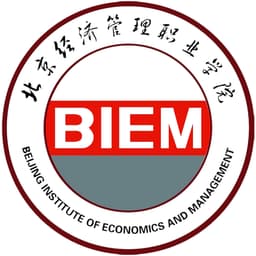 Beijing Institute of Economics & Management Logo
