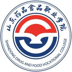 Shandong Drug & Food Vocational College Logo