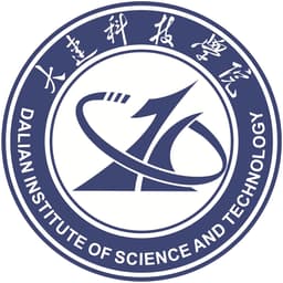 Daliang Institute of Science & Technology Logo