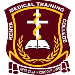 Kenya Medical Training College Logo