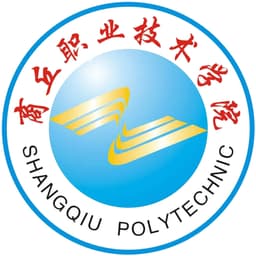 Shangqiu Polytechnic Logo