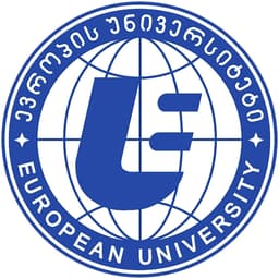 European Teaching University Logo