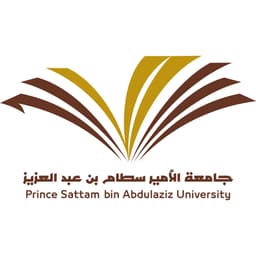 Prince Sattam bin Abdulaziz University Logo