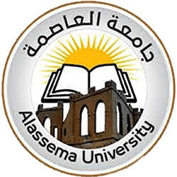 Alassema University Logo