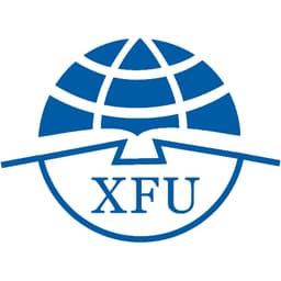 Xi'An Fanyi University Logo