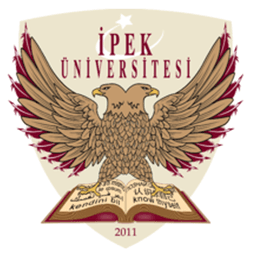 Ipek University Logo