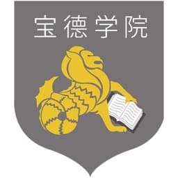 Tianjin University of Commerce Bousted College Logo