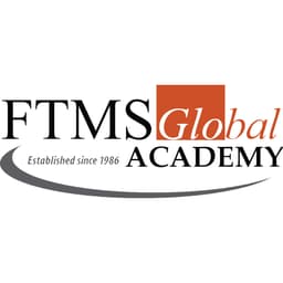 FTMS Global Academy Cambodia Logo