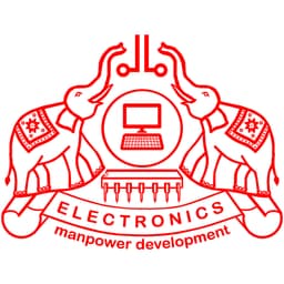 Institute of Human Resources Development Logo