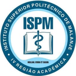 Malanje Higher Polytechnic Institute Logo