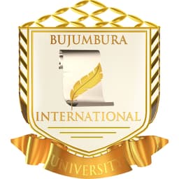 Bujumbura International University Logo