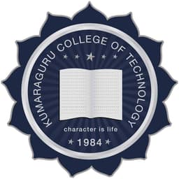 Kumaraguru College of Technology Logo