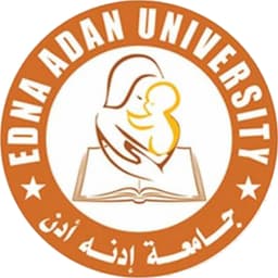 Edna Aden University Logo